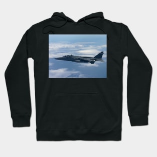 RAF Jaguar GR1 Hoodie